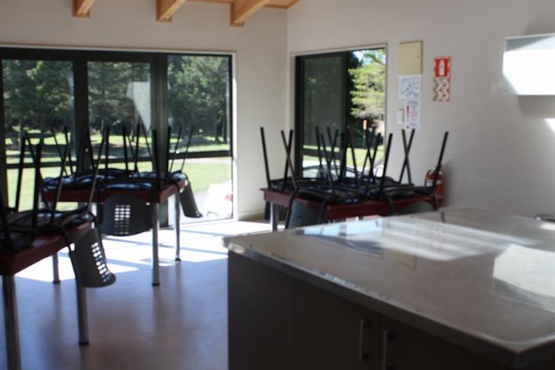 Tui Ridge Park Hotell Rotorua Eksteriør bilde