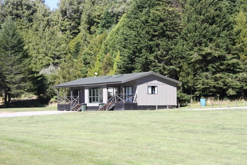 Tui Ridge Park Hotell Rotorua Eksteriør bilde